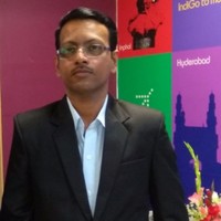 Swapan Karmakar