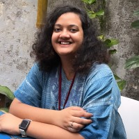 Kriti Kushwaha