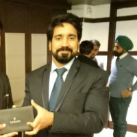 Sumit Sharma