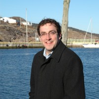 Shawn Batten
