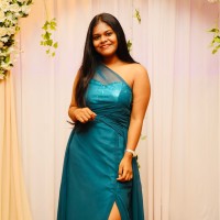 Dilki Sathsara De Silva