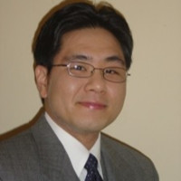 James Cho