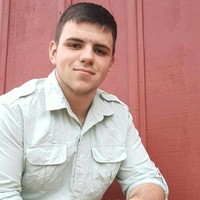 Garret Henault