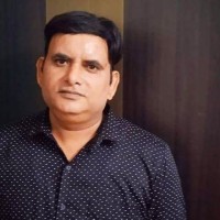 Jai Tripathi