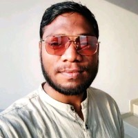 Sudarshan Meshram