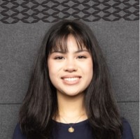 Angelique Almoradie