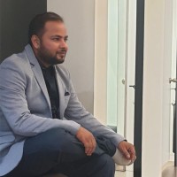 Nikhil Singh