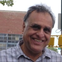 Naseem Khan