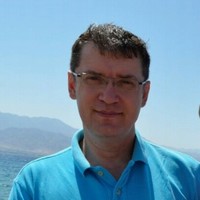 Dmitri Klimenko