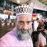 Hasnain Sayed