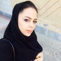 Niloofar Bagheri
