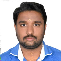 Pon Nageswaran N