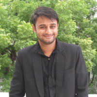 Ravi Patel