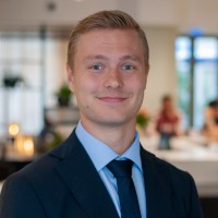 Erik Nylund