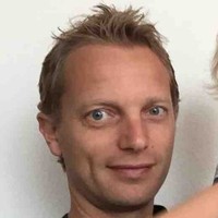 Joost Hendriks