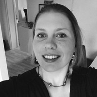 Line Olsen