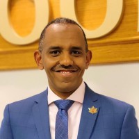 Mohammed Yusuf Idriss