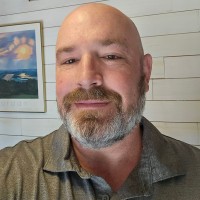 Tim Branham
