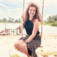 Sanne van de meeberg