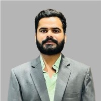 Jayesh Rabari