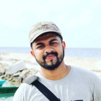 Anooj James