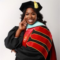 Dr. Doris Perry