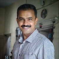 Sachin Pawar
