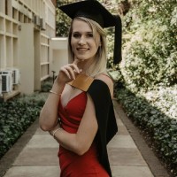 Bridget Van Zyl