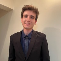 Nicolas Garcia Vargas