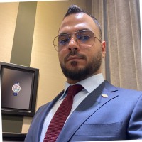 Issam Benkassem