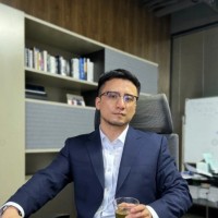 Benjamin Quek