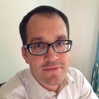 Kirk Kauffman