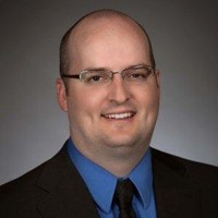 Jeremiah Carroll, MBA, CAFP