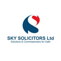 Sky Solicitors London