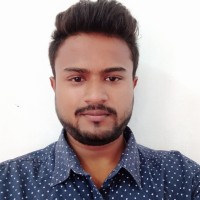 Vikesh Gupta