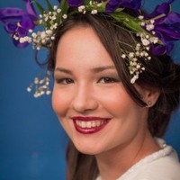 Julia Alekseeva