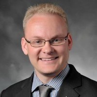 Adam Dickey