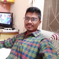 Ghatge Vishal