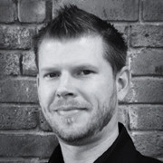Sean Webber