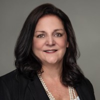 Melissa Steimer, MPA