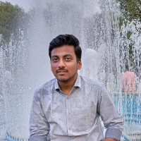 Praneeth Sriram