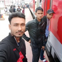 Ali Ahmed