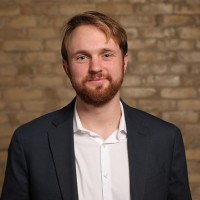 James Creighton