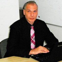 Sotiris Ichtsis