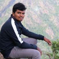 Harshith K