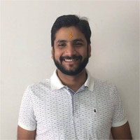 Anuj Pandey