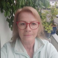 Claudia Stuckert