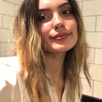 Nadia Hamilton-Smith