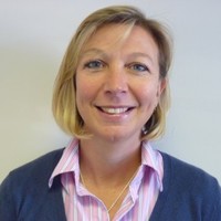 Jo Ainsley