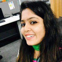 Sneha P.